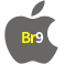 Aplicativo Br9 para iOS