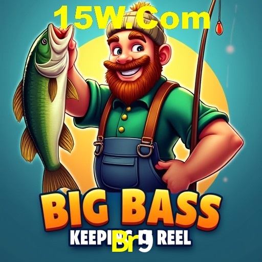 A Revolução dos Aplicativos de Jogos no Br9