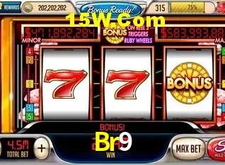 Apostas de Futebol Br9