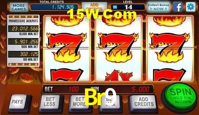 Mesa de Blackjack Br9