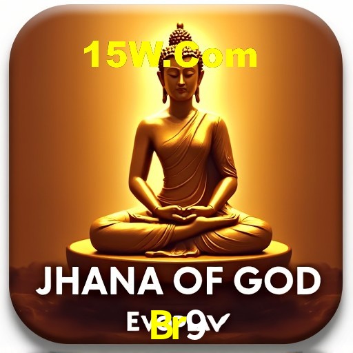 Página oficial no Facebook da Br9