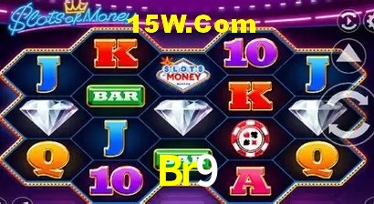 Estatísticas do Jogo Br9