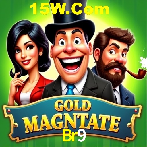 Platform Technology Br9