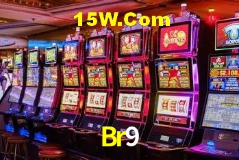 Estatísticas Esportivas Br9