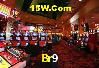 Sistemas de Segurança Br9