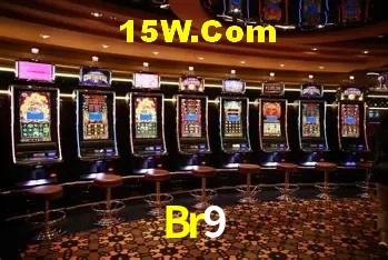 Experiência VIP Br9