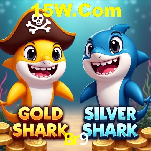 Descubra o Mundo do Cassino Online com Br9