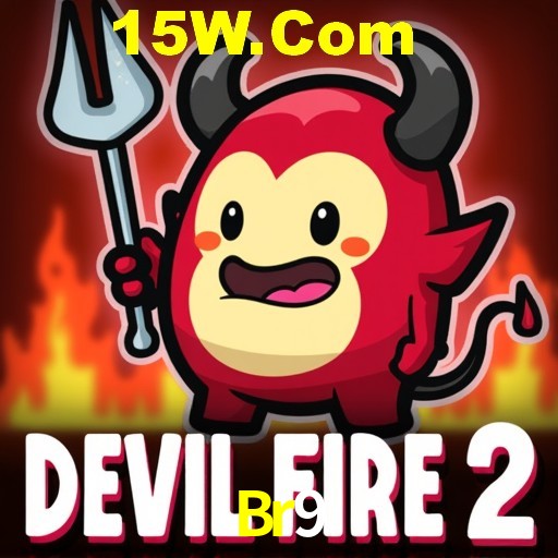 Bônus após cadastro na Br9