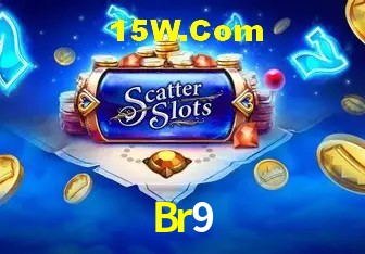 Gates of Olympus Br9