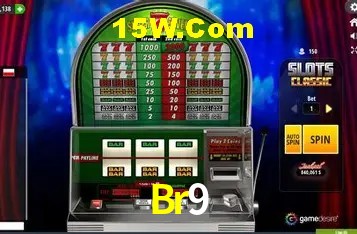 Avaliações dos Jogadores Br9