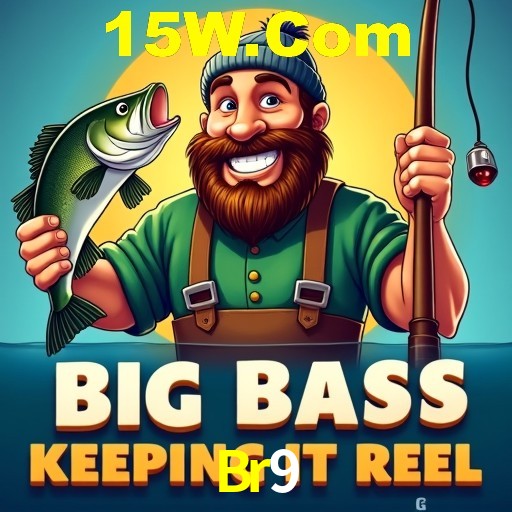 Inovações de Jogos na Br9: O Futuro das Experiências Interativas