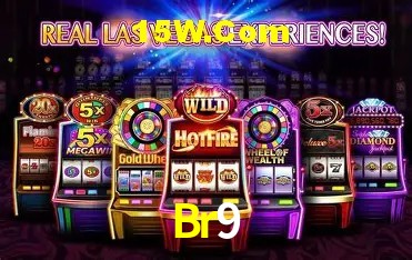 Provedores de Jogos Br9