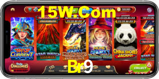 Br9 - Melhores Jogos De Casino Do Brasil - Br9 Vip