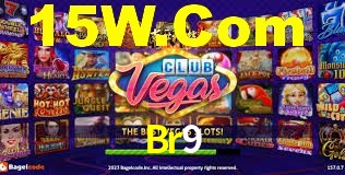 Live Casino Br9
