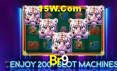 Login Seguro Br9