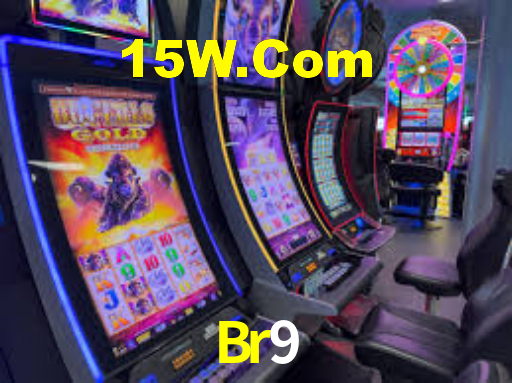 Br9 - Melhores Jogos De Cassino Online - Br9 Vip