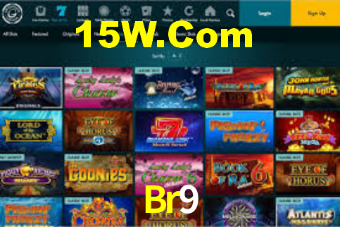 Br9 Bet
