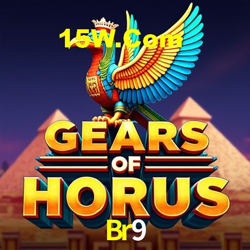 Jogos Exclusivos Br9