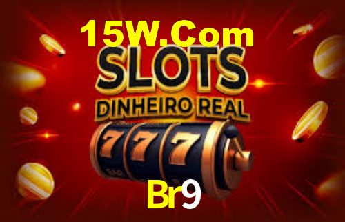 APP oficial da Br9 para mobile