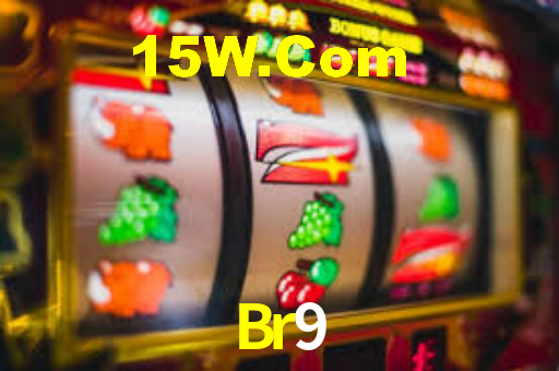 Br9: Jogos de Caça-Níqueis-Altas Recompensas, Roleta-Velocidade, Blackjack-Desafios Máximos