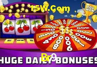 Casino Ao Vivo Br9